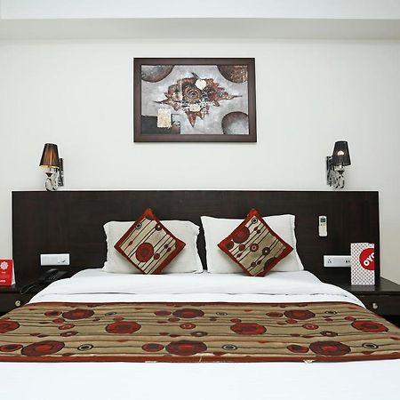 Capital O 3600 Hotel Royal Windsor Kathgodam Экстерьер фото