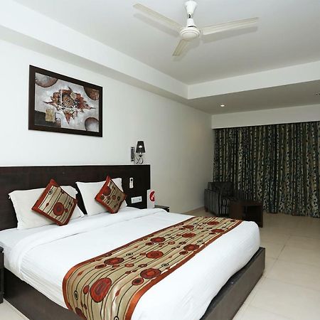 Capital O 3600 Hotel Royal Windsor Kathgodam Экстерьер фото