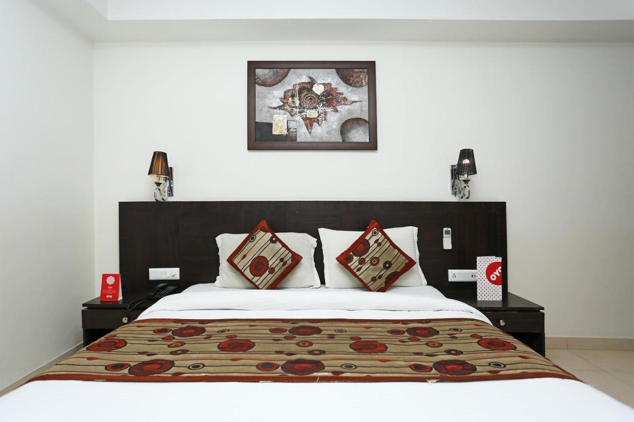 Capital O 3600 Hotel Royal Windsor Kathgodam Экстерьер фото