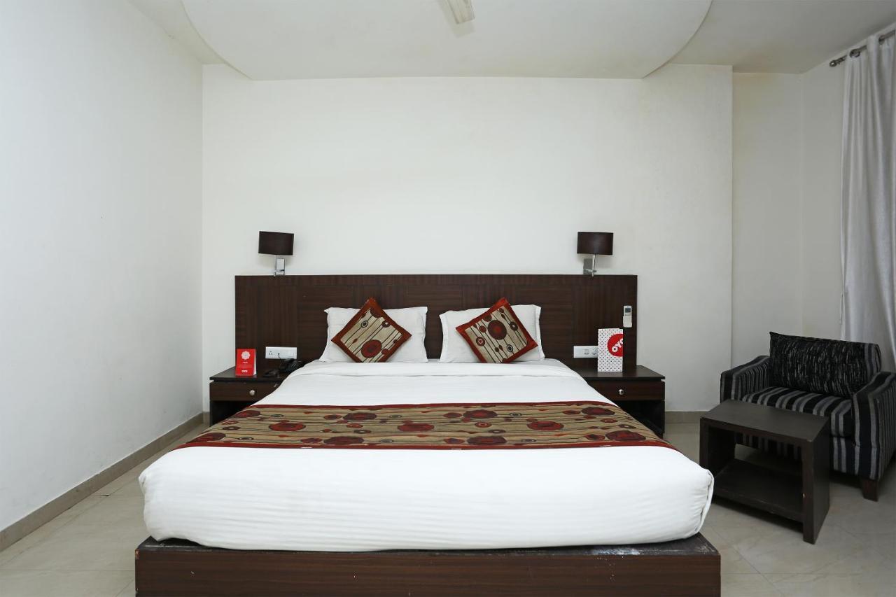 Capital O 3600 Hotel Royal Windsor Kathgodam Экстерьер фото