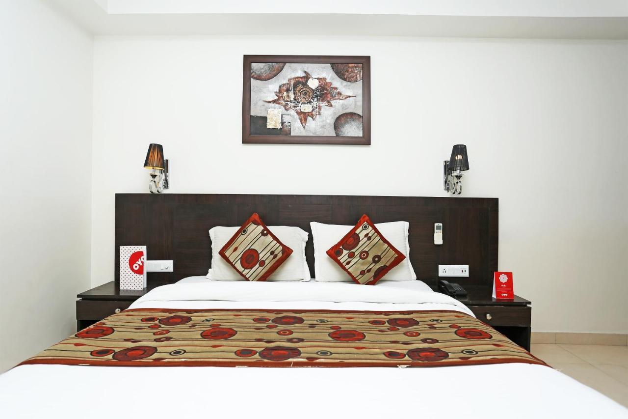 Capital O 3600 Hotel Royal Windsor Kathgodam Экстерьер фото