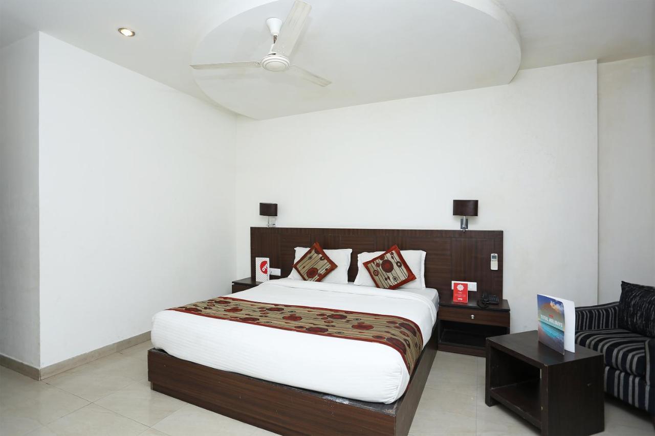 Capital O 3600 Hotel Royal Windsor Kathgodam Экстерьер фото