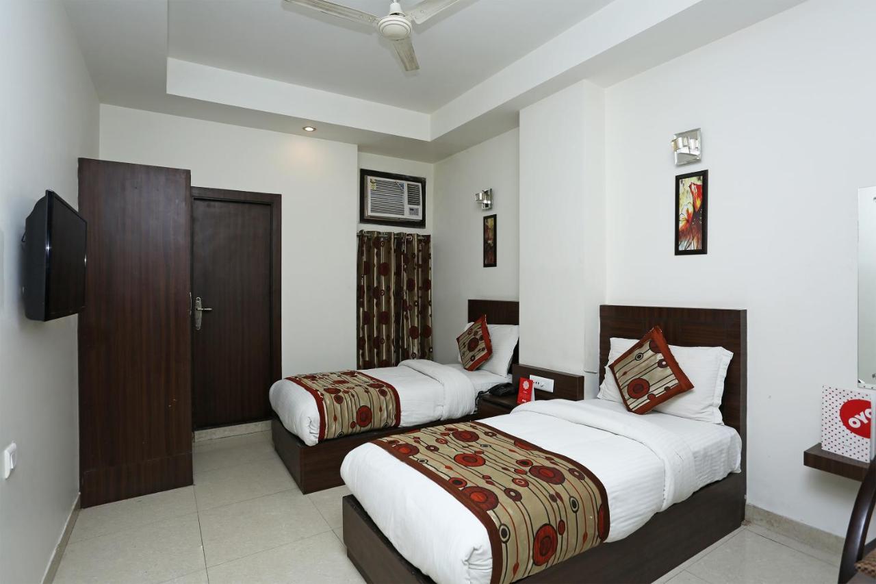 Capital O 3600 Hotel Royal Windsor Kathgodam Экстерьер фото