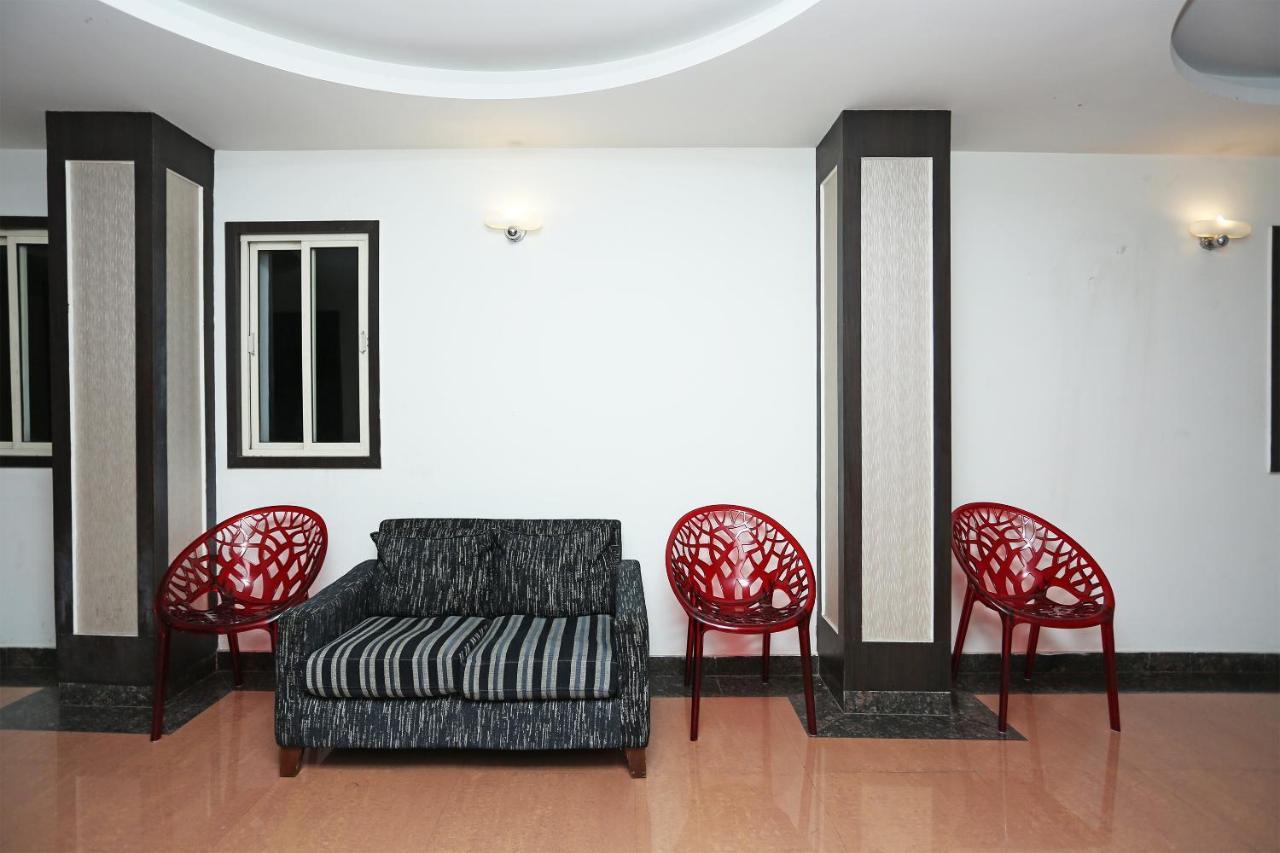 Capital O 3600 Hotel Royal Windsor Kathgodam Экстерьер фото