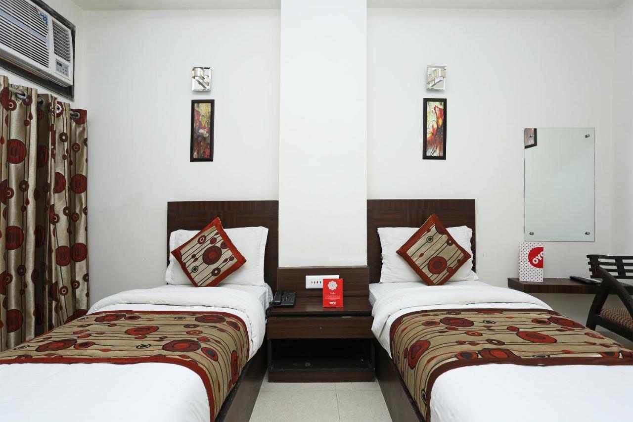 Capital O 3600 Hotel Royal Windsor Kathgodam Экстерьер фото